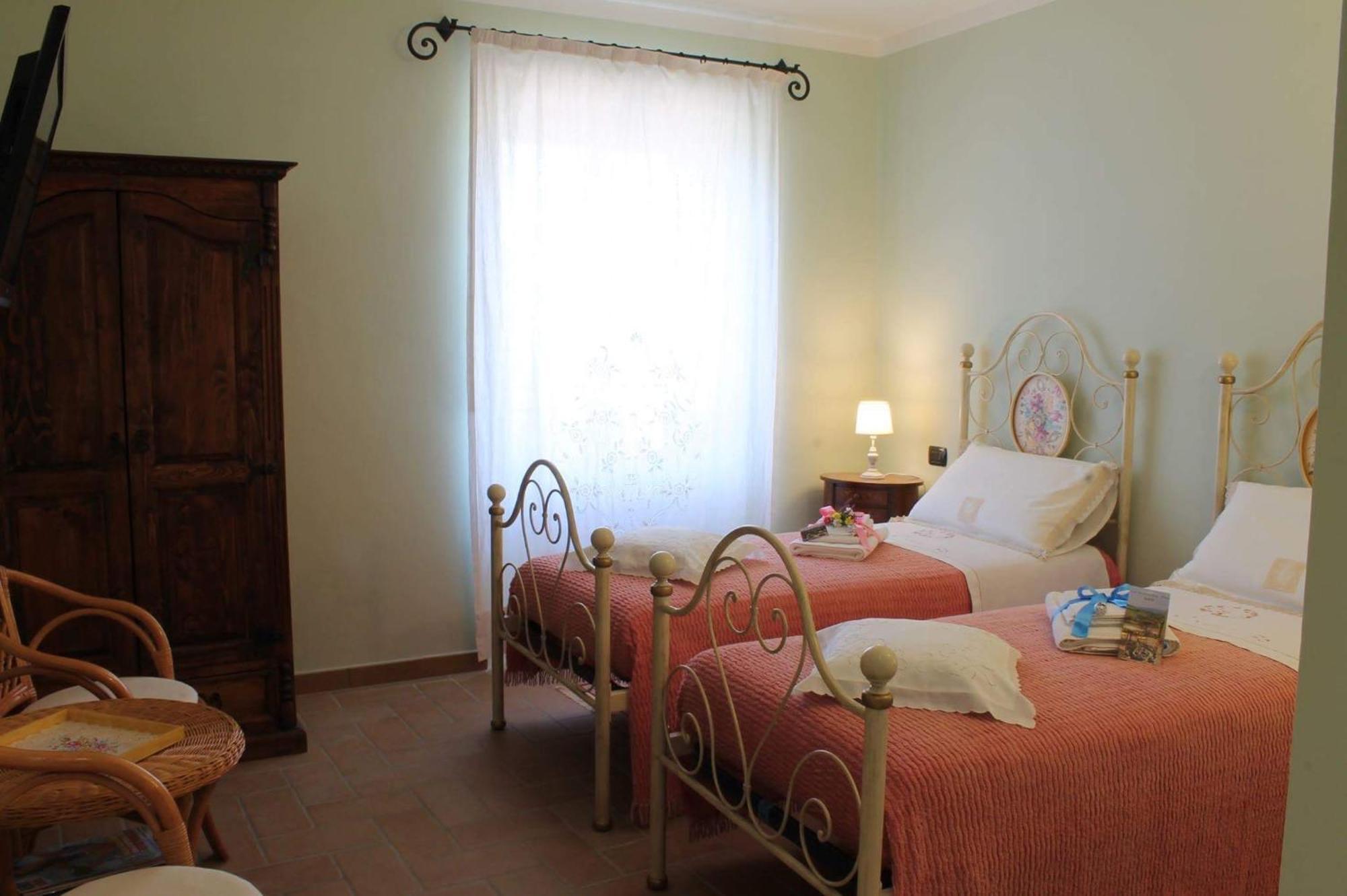 Ripa La Terrazza Fio...Rita Bed & Breakfast エクステリア 写真