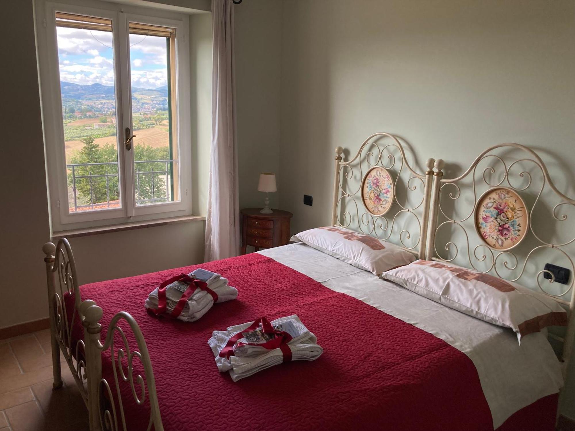 Ripa La Terrazza Fio...Rita Bed & Breakfast エクステリア 写真