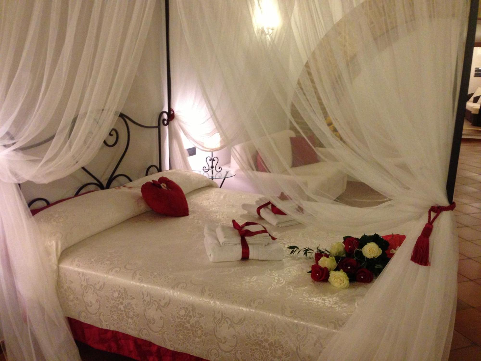 Ripa La Terrazza Fio...Rita Bed & Breakfast エクステリア 写真