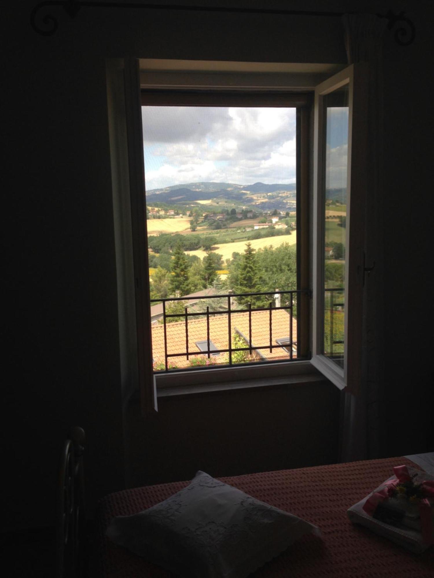 Ripa La Terrazza Fio...Rita Bed & Breakfast エクステリア 写真