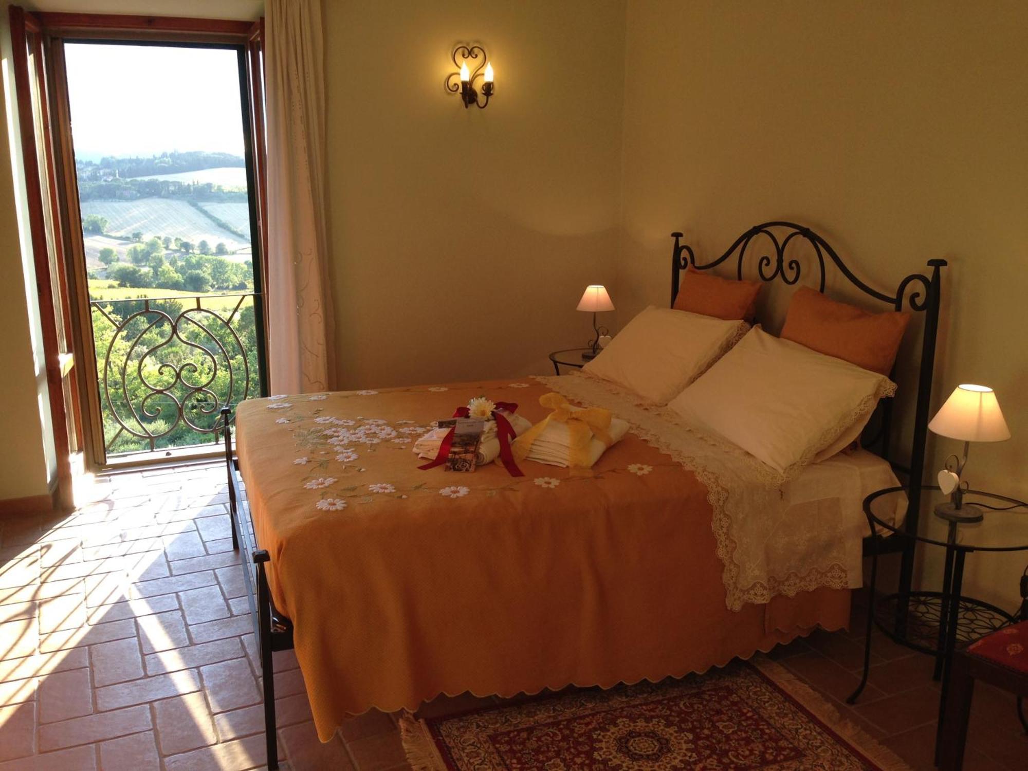 Ripa La Terrazza Fio...Rita Bed & Breakfast エクステリア 写真